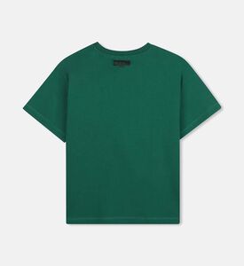 Organic Cotton Short-sleeve T-shirt