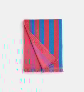 منشفة شاطئ ماريس أمبر مخططة