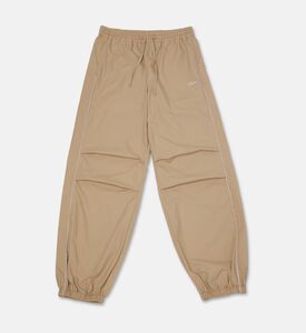 M S G M Logo-embroidery Regular-fit Pants, Packshot View