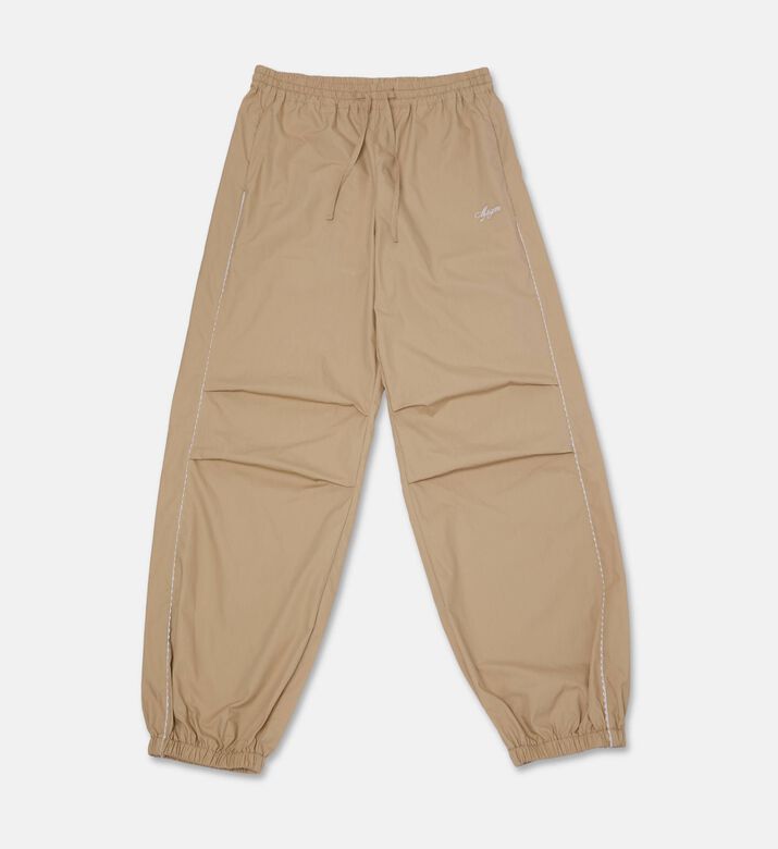 M S G M Logo-embroidery Regular-fit Pants, Packshot View