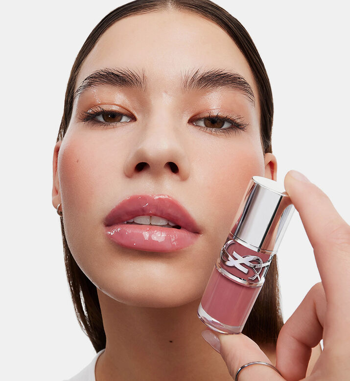 زيت ملمع شفاه لوف شاين لملء الشفاه