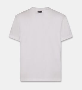 M S G M Ts Jersey, Packshot View