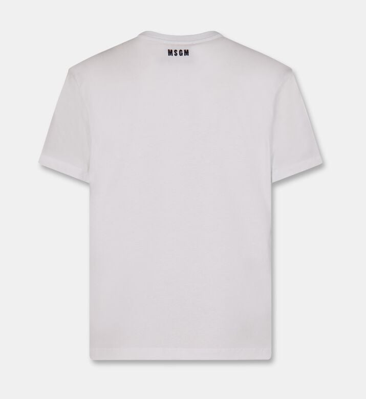 M S G M Ts Jersey, Packshot View