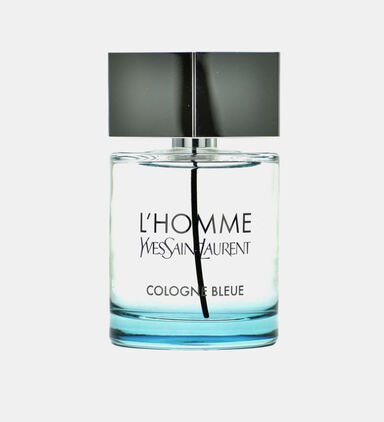 Eau De Toilette L Homme Bleu L Eau