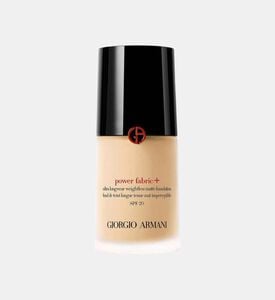 Power Fabric Plus Foundation Power Fabric Plus Foundation