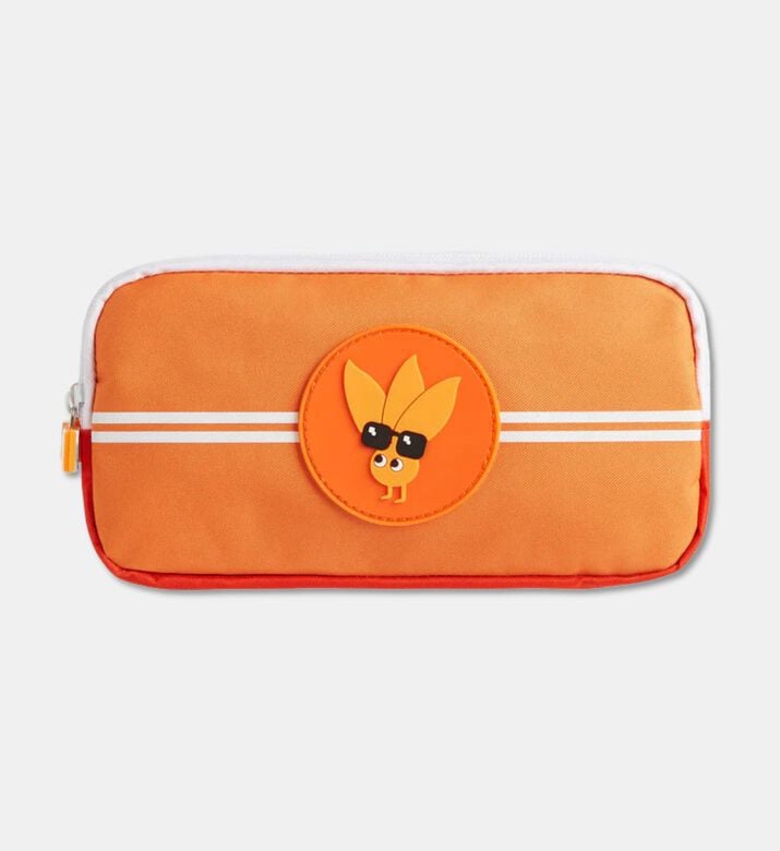 Tinc Ojay Three-pocket Pencil Case, Packshot View