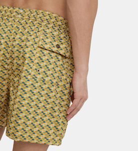 سروال سباحة سولار 1 بقصّة كلاسيكية