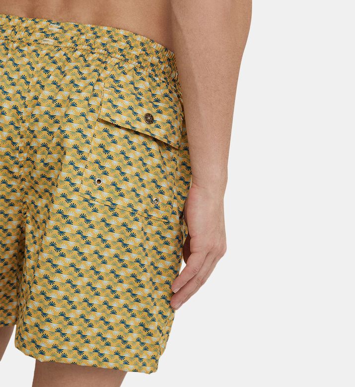 سروال سباحة سولار 1 بقصّة كلاسيكية