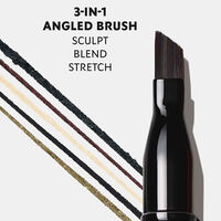 Lines Liberated 24h Waterproof Eyeliner