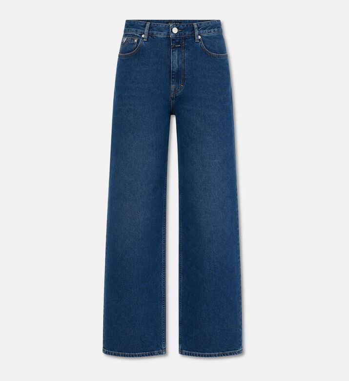 Closed Springdale Straight-leg Jeans, Packshot View