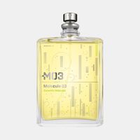 ماء عطر موليكيول 03