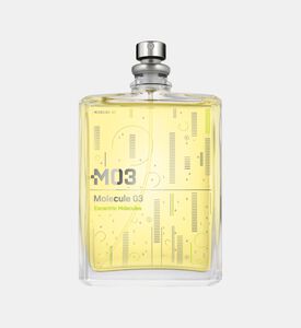ماء عطر موليكيول 03