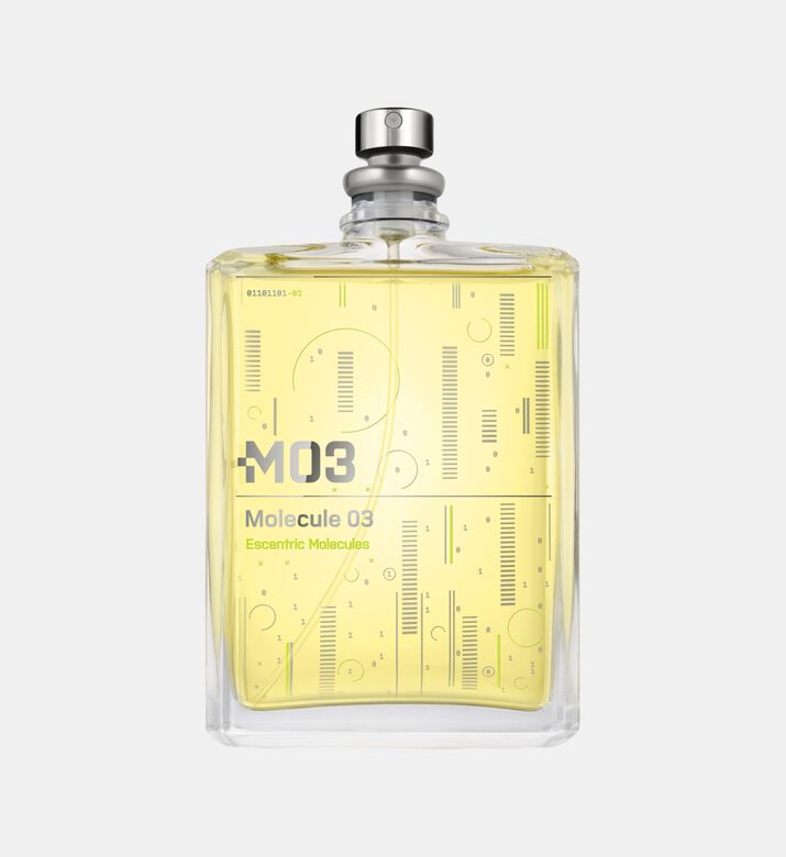 Molecule 03 Eau De Parfum