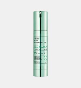 VT Cosmetics Reti-a Reedle Shot Ampoule, Packshot View VT Cosmetics Reti-a Reedle Shot Ampoule, Packshot View