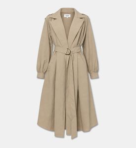 Ba&sh Coat Wili, Packshot View