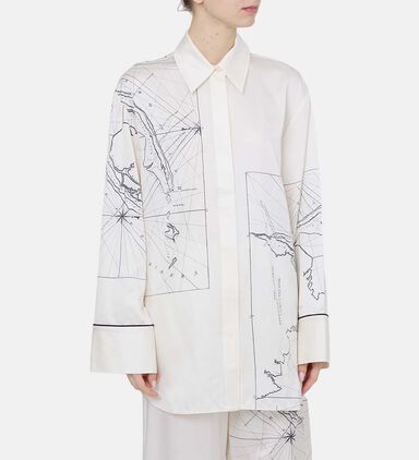 All-over Print Shirt