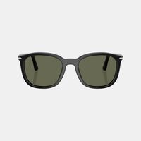 Square Full-rim Sunglasses 54