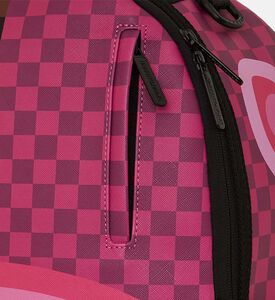 Sharks In Paris Blur Backpack