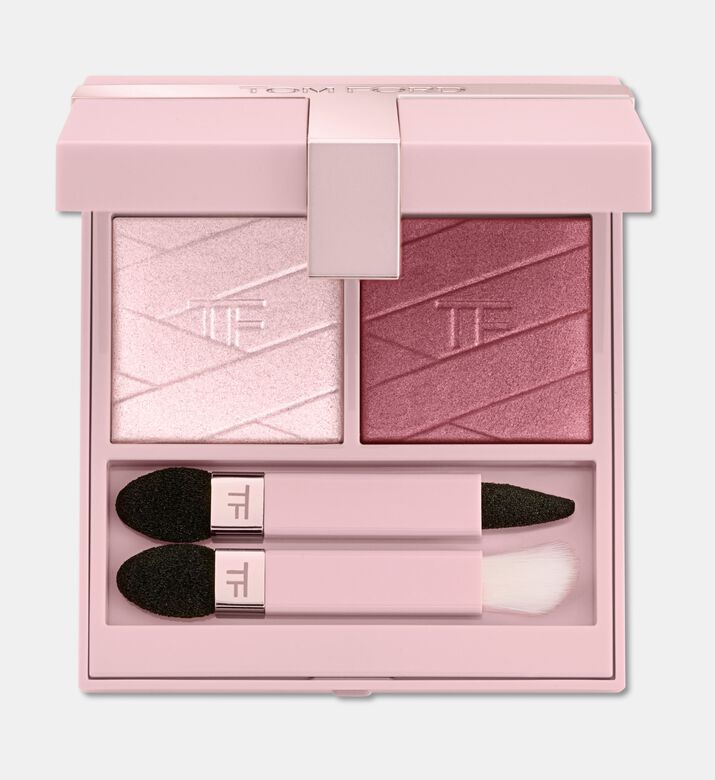 Tom Ford Eye Color Duo Lumi&egrave;re, 01-lovers, Packshot View