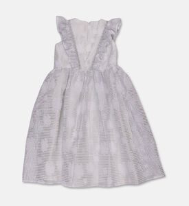 Eirene Dress Floral, Packshot View