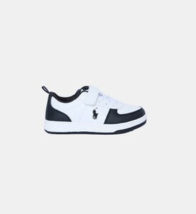 Polo Two-tone Court Ii Ps Sneakers Polo Two-tone Court Ii Ps Sneakers