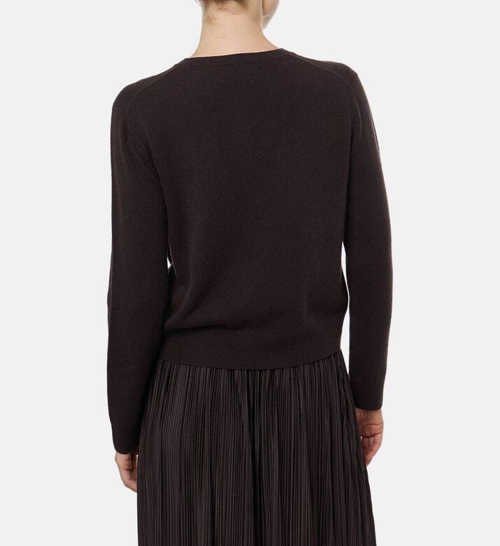 Samsoe Card Saboston, Model View