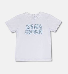 Jules and Juliette Paris Ts Cederique, Packshot View