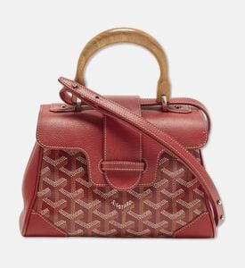 Goyard Bag, Packshot View