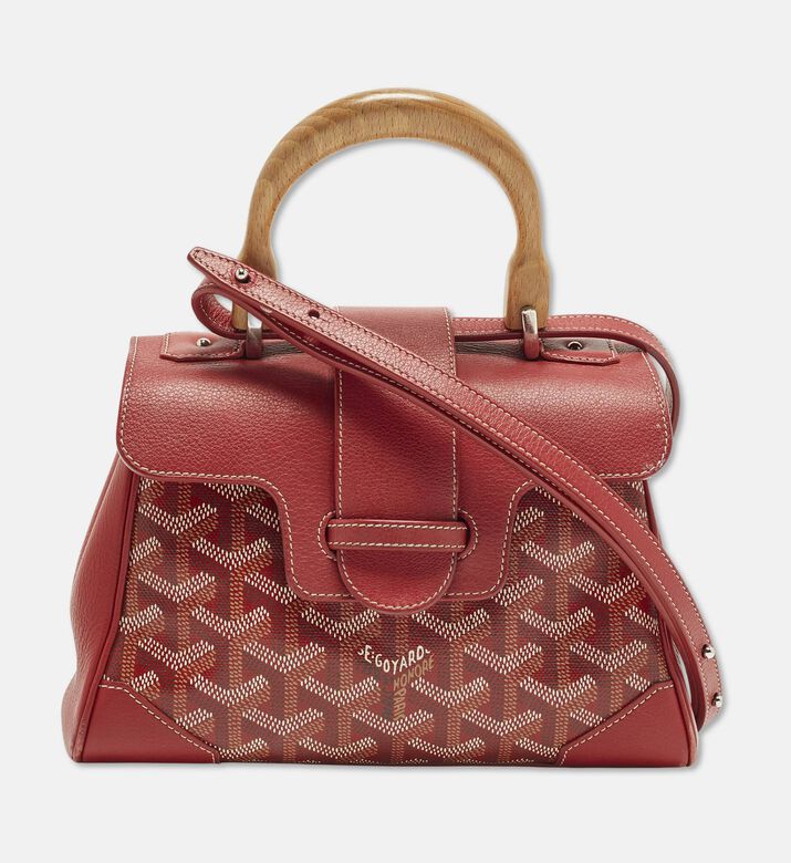 Goyard Bag, Packshot View