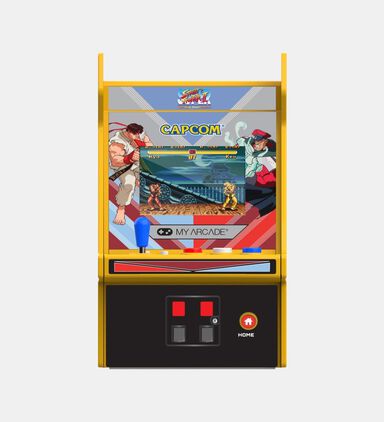سوبر ستريت فايتر 6.99 سم