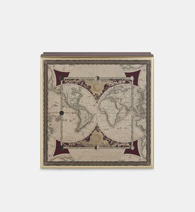 Halfeti 2-piece Eid Gift Set 100 Ml