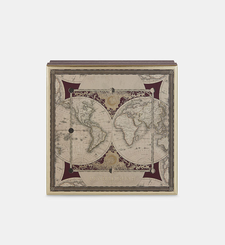 Halfeti 2-piece Eid Gift Set 100 Ml