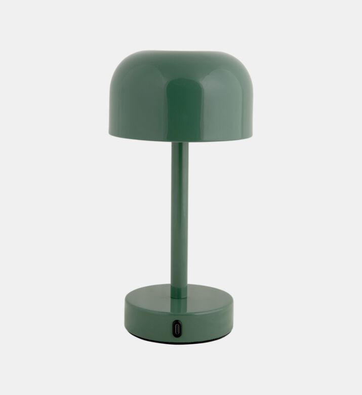 James Led Table Lamp