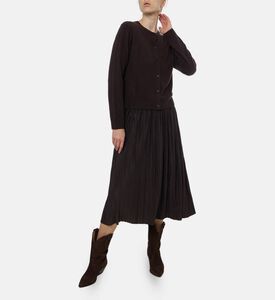 Samsoe Card Saboston, Model View