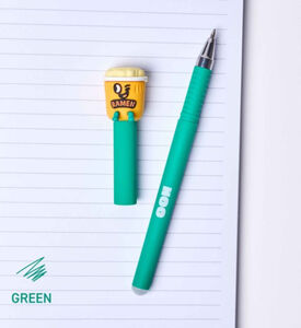 Omy Pen Buddies - Noo, Packshot View