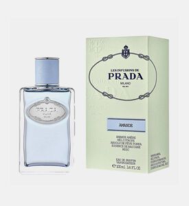 Almond Infusion Eau De Parfum