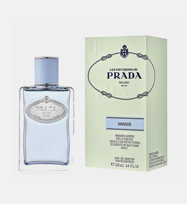 Almond Infusion Eau De Parfum