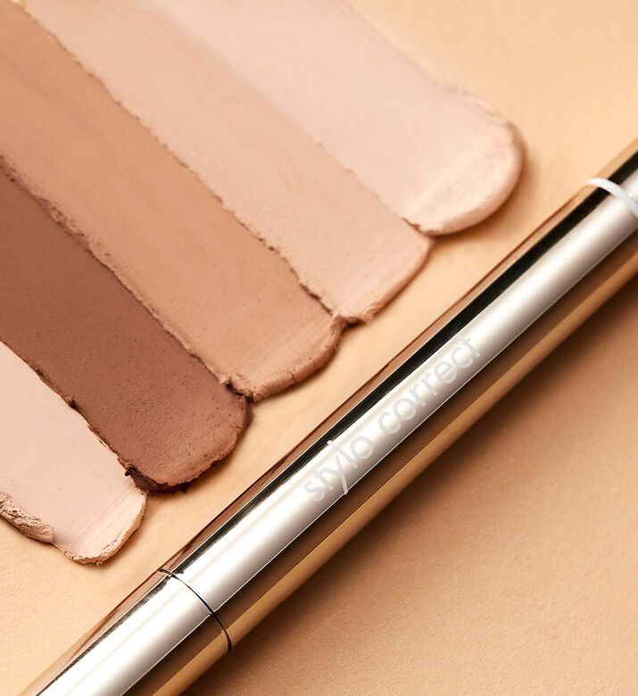 خافي عيوب التمويه المثالي