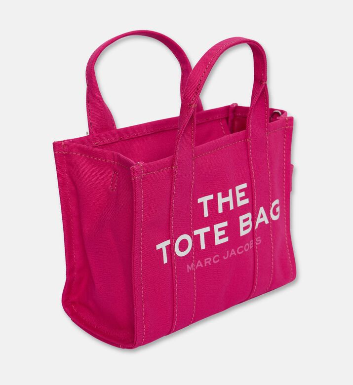 Marc Jacobs The Mini Color Tote Bag, Light-pink, Packshot View