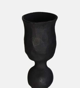 حامل شموع حديدي 3 عصا