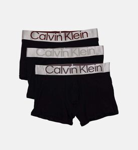 Logo 3-pack Trunks