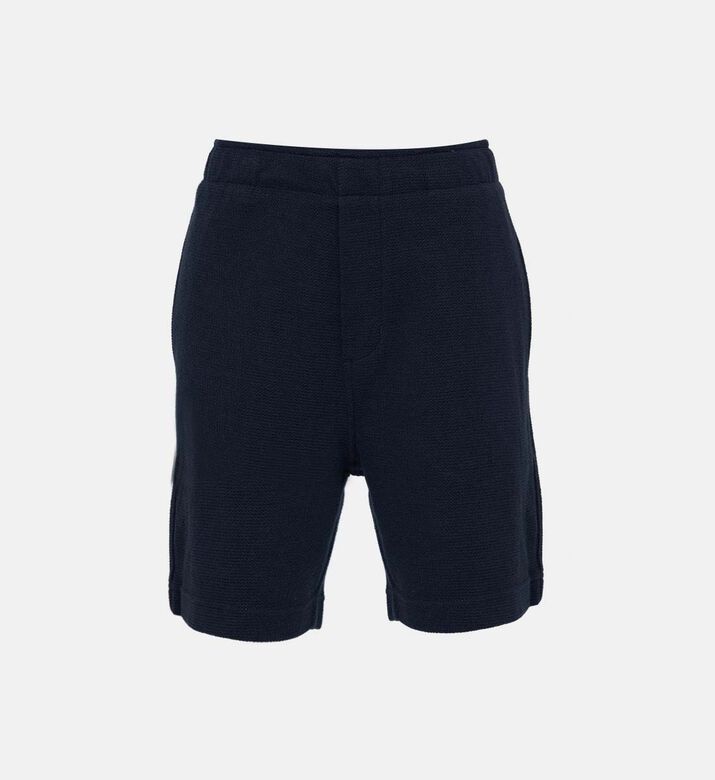Terry Cotton Toweling Shorts