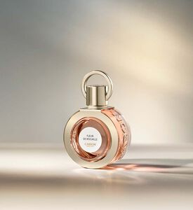 Fleur Rocail Refillable Edp