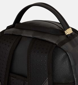 Snoopy Baseball Shark Backpack