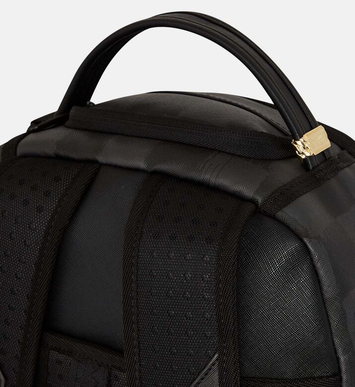 Snoopy Baseball Shark Backpack