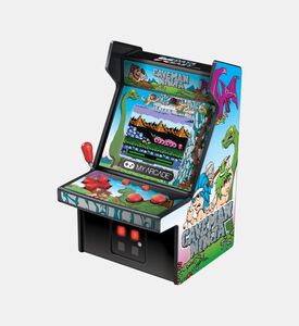 Micro Player Ninja Gaiden Micro Player Ninja Gaiden