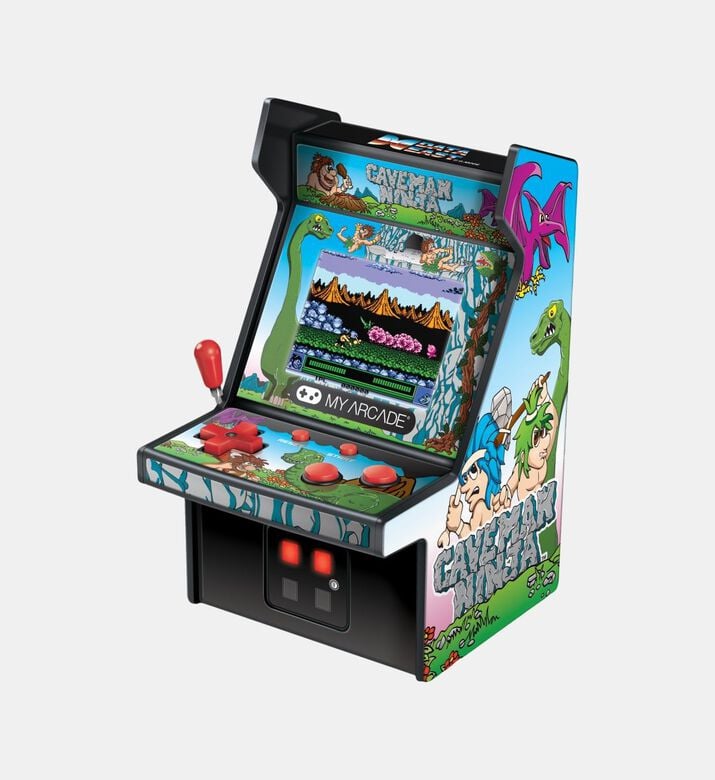 Micro Player Ninja Gaiden Micro Player Ninja Gaiden