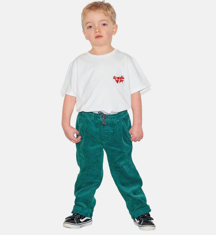 World of Pop Ts Foods Lover, Model View