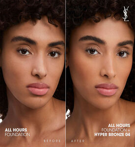 All Hours Hyper Bronze Bronzing Powder