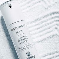 Phyto-blanc Correcter Brightener Moisturizer 40 Ml